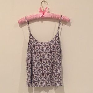 Soft & Sexy AE Spaghetti Strap Tank